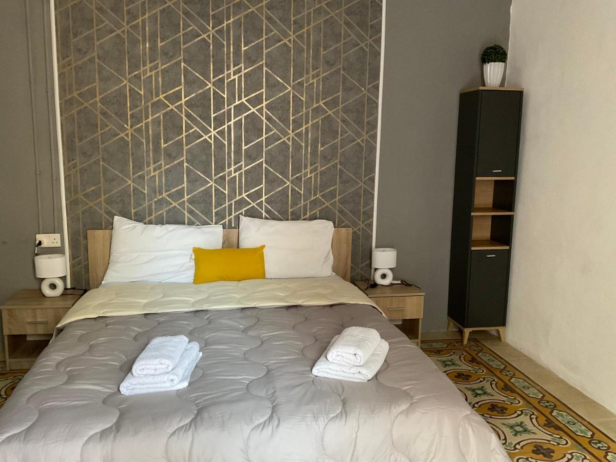 Privilege Suite Gzira 外观 照片
