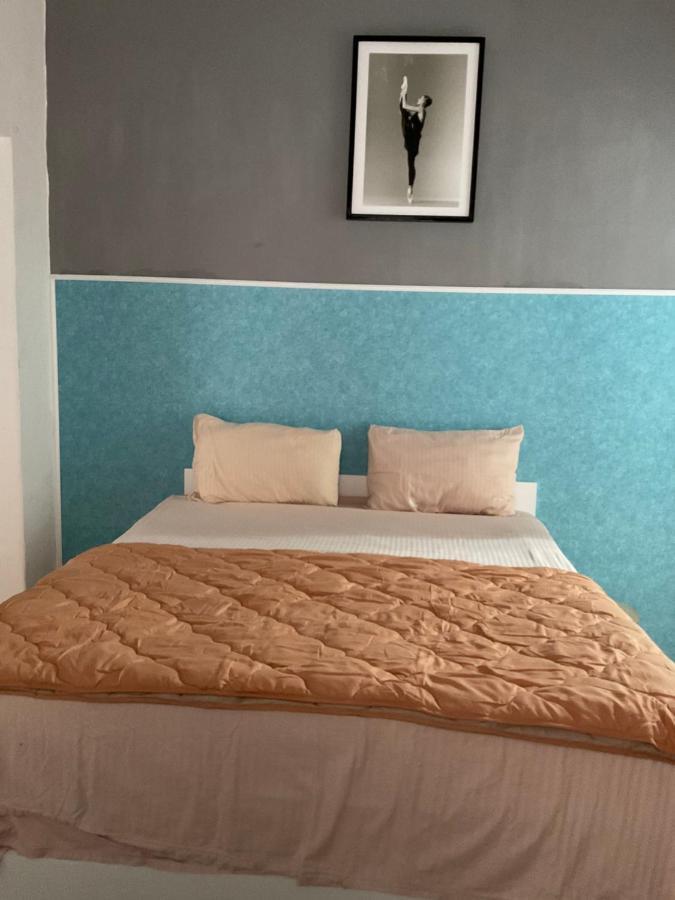 Privilege Suite Gzira 外观 照片